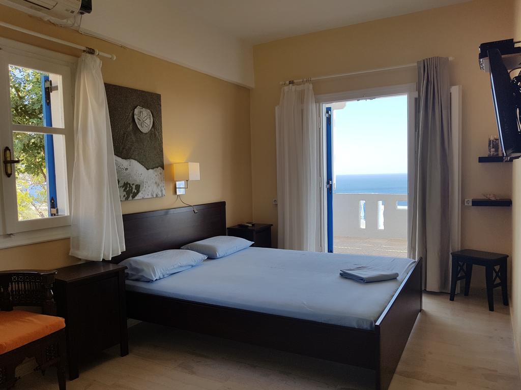 Villa Aphrodite Achlia Exterior foto